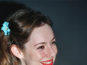 Promo Jazz With A Twist Jazz, Swing and Latin Singer Nottinghamshire