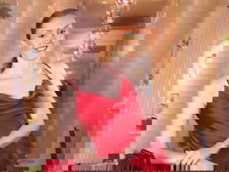 Promo Katherine Keys Pianist Midlothian