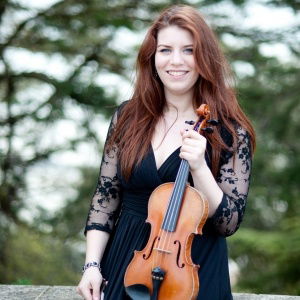 Promo Bazin String Quartet  Kent