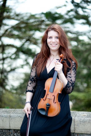 Promo Bazin String Quartet String Quartet Kent