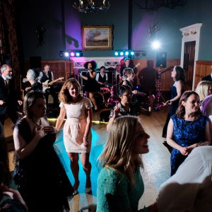 Promo Electric Tones  Surrey