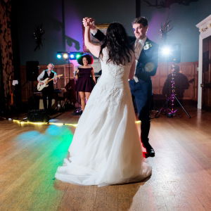 Promo Electric Tones  Surrey