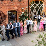Promo Secret Servers  Warwickshire