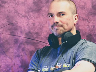 Promo Karlos Alexander Wedding DJ Staffordshire