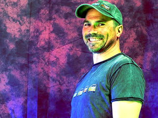 Promo Karlos Alexander Wedding DJ Staffordshire