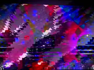 Promo Karlos Alexander Wedding DJ Staffordshire