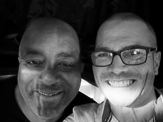 Promo DJ Karlos Alexander and Sax Wedding DJ Staffordshire