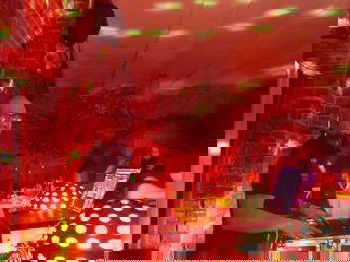 Promo Karlos Alexander Wedding DJ Staffordshire