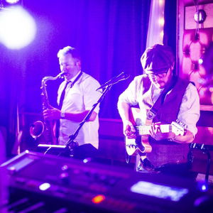 Promo Riff Kings  South Yorkshire