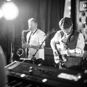 Promo Riff Kings  South Yorkshire