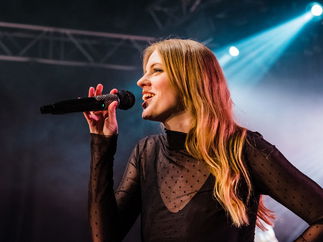 Promo The Party Crashers Function Band Staffordshire