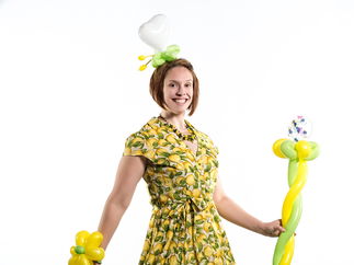 Promo EmberElation Fire and Glow Performer Bristol