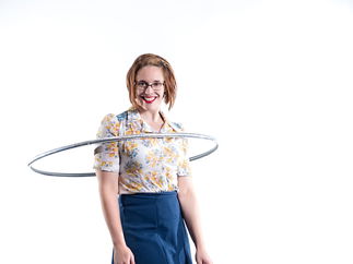 Promo EmberElation Fire and Glow Performer Bristol