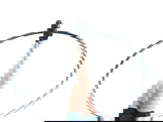 Promo EmberElation Fire and Glow Performer Bristol