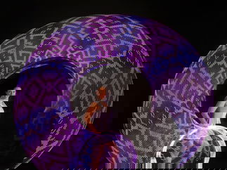 Promo EmberElation Fire and Glow Performer Bristol