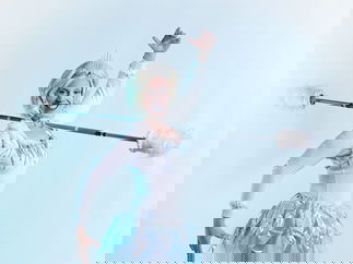 Promo EmberElation Fire and Glow Performer Bristol