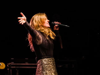 Promo The Party Crashers Function Band Staffordshire