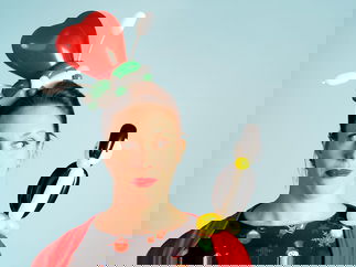 Promo EmberElation Fire and Glow Performer Bristol