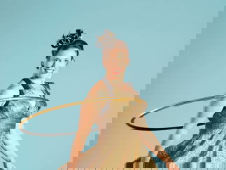 Promo EmberElation Fire and Glow Performer Bristol