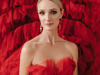 Promo Kate Female Solo Soprano Singer Hertfordshire