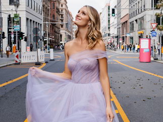 Promo Kate Female Solo Soprano Singer Hertfordshire