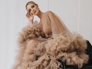 Promo Kate Female Solo Soprano Singer Hertfordshire