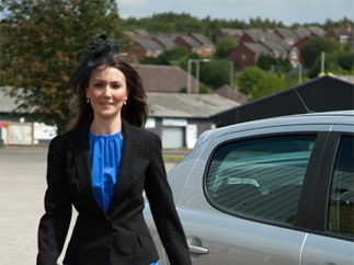 Promo Kate Middleton Lookalike Lookalike Northamptonshire