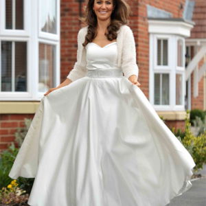 Promo Kate Middleton Lookalike  Northamptonshire