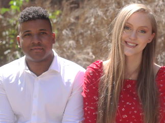 Promo K and M Duo Acoustic Duo Edinburgh