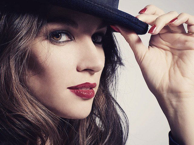 artists similar to Katherine Mills