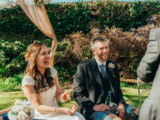 Promo Sam Holt Magician Cheshire