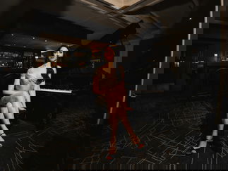 Promo Velvet Tones Jazz Duo Surrey