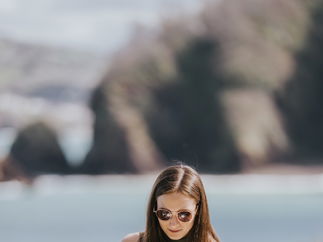 Promo Mica Steel Pannist Steel Band West Sussex