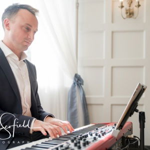 Promo Charlie Mappin  East Sussex