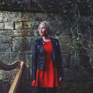 Promo Katie M  Outer Hebrides