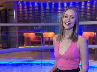 Promo Katherine Keys Pianist Midlothian