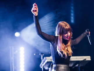 Promo The Party Crashers Function Band Staffordshire