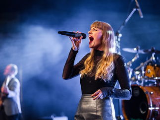 Promo The Party Crashers Function Band Staffordshire