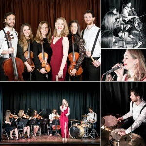 Promo Ella and the Strings  Norfolk