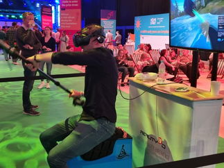 Promo Home VR Party VR Hire Package Dorset