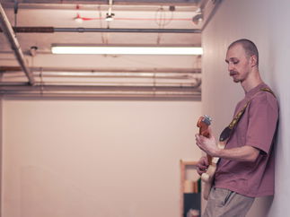 Promo Corduroy Begote Vocal and Guitar Duo Manchester