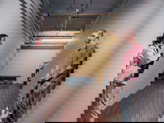 Promo Corduroy Begote Vocal and Guitar Duo Manchester