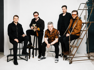 KCS Wedding Band Glasgow