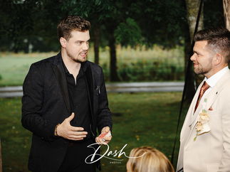 Promo JS Magic Close Up Magician Durham