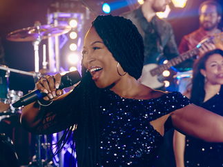 Promo Soul Groove Soul and Pop Band London