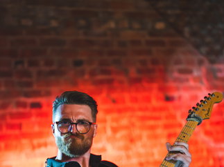 Promo Indie Stars Function Band Vale of Glamorgan