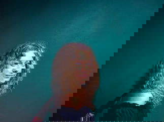 Promo Kelly Barnes Solo Singer Guitarist Northamptonshire