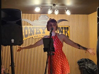 Promo Complete Country Experience Country Music Wiltshire