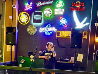 Promo Complete Country Experience Country Music Wiltshire