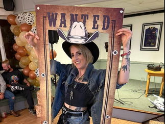 Promo Complete Country Experience Country Music Wiltshire